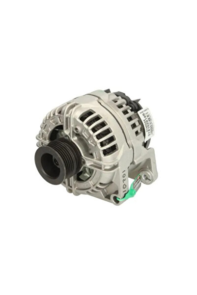 STARDAX Generator / Alternator Opel Astra H/Vectra C/Zafira