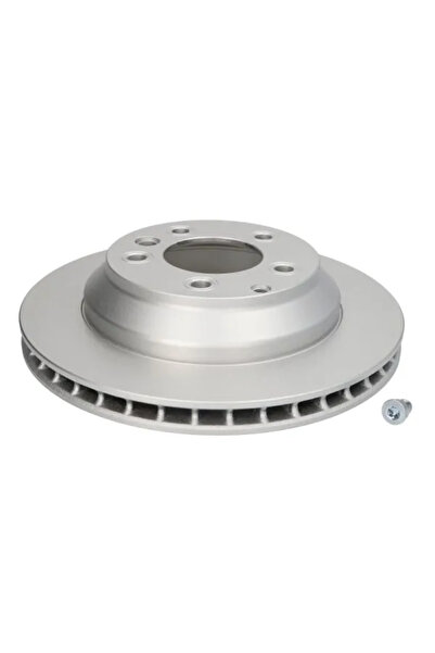 Abe Спирачен диск заден мост Audi Q7 Porsche Cayenne