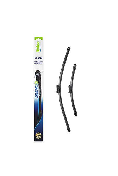 VALEO Lamela Stergator Fata Citroen C5 10 Ds Ds 4 2