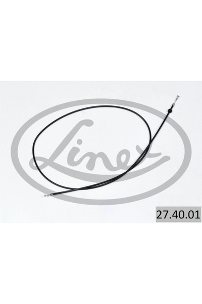 Linex Cablu Capota Motor Mercedes-Benz Sprinter 2-T Bus/Sprinter 2-T Caroseri...