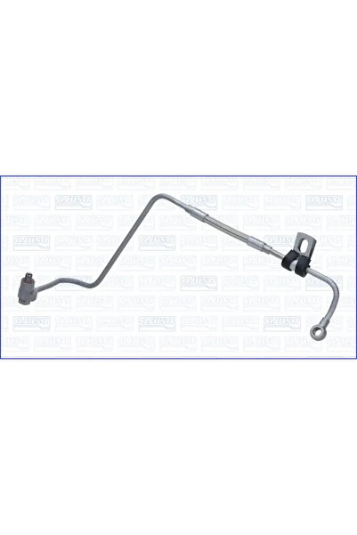 Ajusa Conducta Ulei Incarcare Ford Focus 1