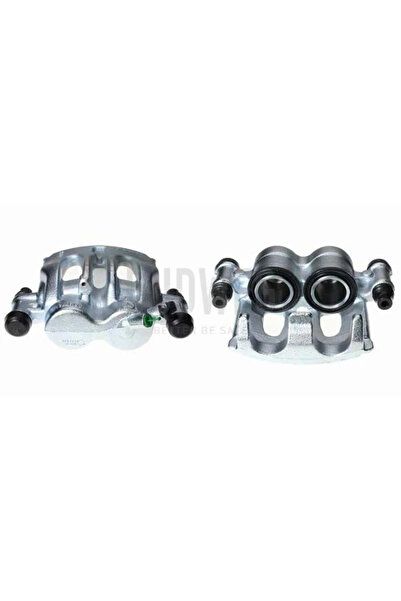 BUDWEG CALIPER Etrier Frana Axa Fata Stanga Mercedes-Benz Sprinter 3,5-T Bus/...