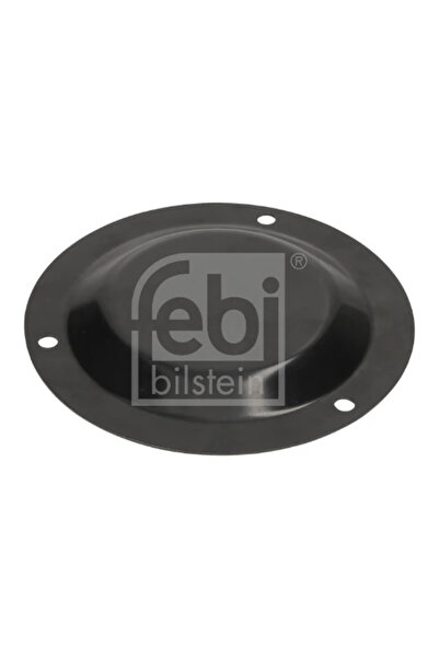 FEBI BILSTEIN Capac De Protectie Butuc Roata Mercedes-Benz Actros/Arocs/Atego