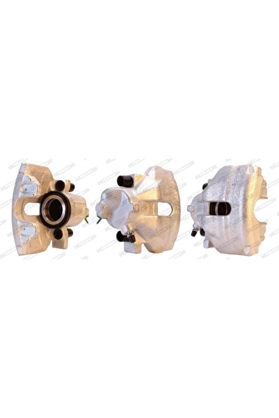 FERODO Brake Caliper Ford Galaxy 1/Galaxy Model 1 Van Seat Alhambra