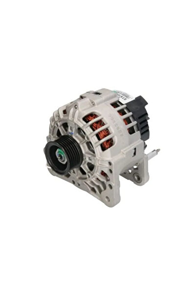 STARDAX Generator / Alternator Seat Cordoba/Ibiza 3 Skoda Fabia 1