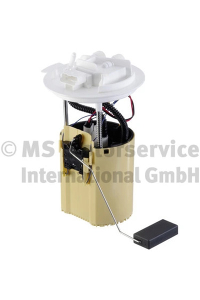 PIERBURG Sistem Alimentare Cu Combustibil Ford Tourneo Custom V362 Bus/Transi...