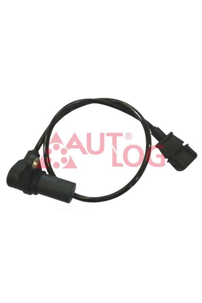 AUTLOG Senzor Impulsuri Arbore Cotit Opel Astra G/Frontera B/Omega B Saab 9-3...