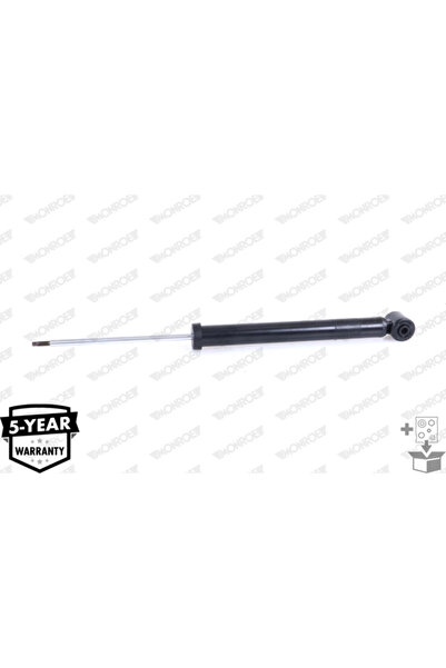 MONROE Amortizor Opel Corsa E Vauxhall Corsa Model 4/Corsavan Model 4 Caseta/