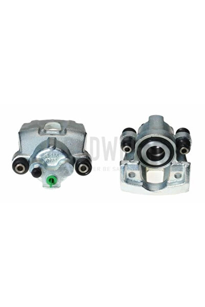 BUDWEG CALIPER Etrier Frana Axa Spate Stanga Jeep Commander/Grand Cherokee 2/...