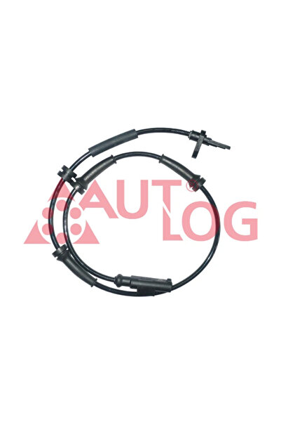 AUTLOG Senzor Turatie Roata Puntea Spate Fiat Panda