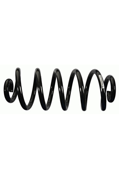 SACHS Arc Spiral Bmw X5