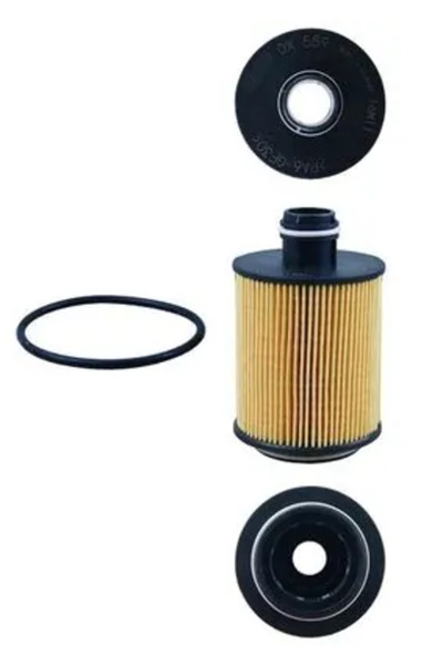 KNECHT Filtru Ulei Chevrolet Aveo Opel Astra J/Corsa D/Insignia A