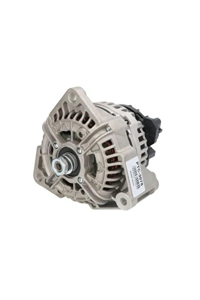 POWER TRUCK Generator / Alternator Man Tga