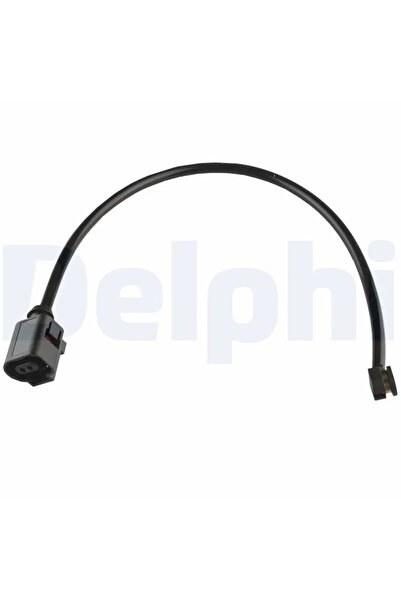 DELPHİ Senzor De Avertizare,Uzura Placute De Frana Lz0382 Porsche Cayenne/Cay...