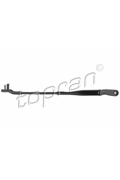 TOPRAN Ляво рамо на чистачка за предно стъкло Skoda Superb 1 Vw Passat B5.5