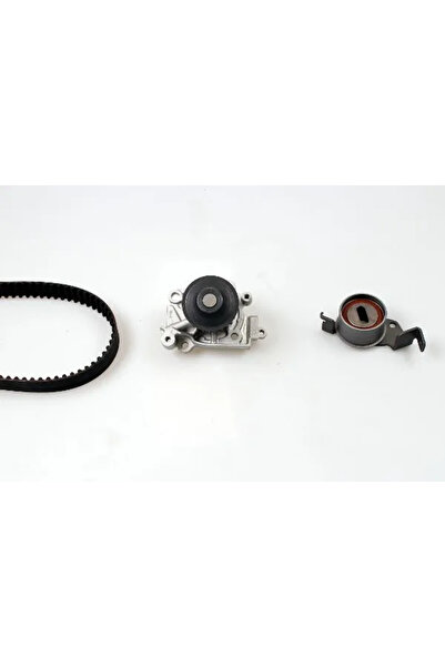 HEPU Set Pompa Apa + Curea Dintata Mitsubishi Carisma