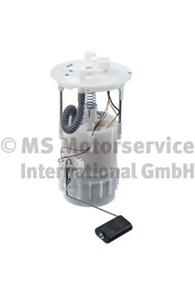 PIERBURG Sistem Alimentare Cu Combustibil Dacia Dokker Autoutilitara/Limuzina...