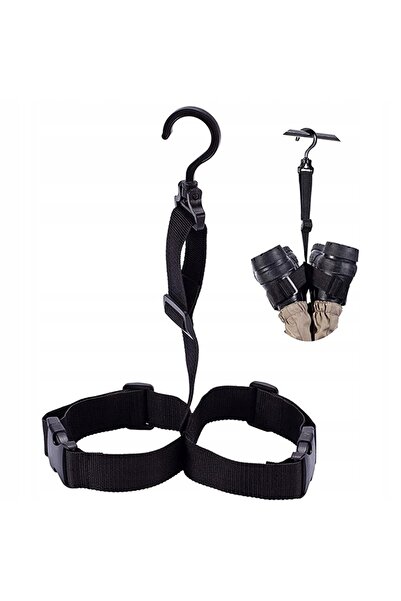 Other CÂRLIGĂ DE UMPLĂTOR Pentru uscarea încălțămintei PESCUIT CAMPING