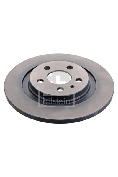 FEBI BILSTEIN Disc Frana Puntea Spate Citroen C8 Fiat Ulysse