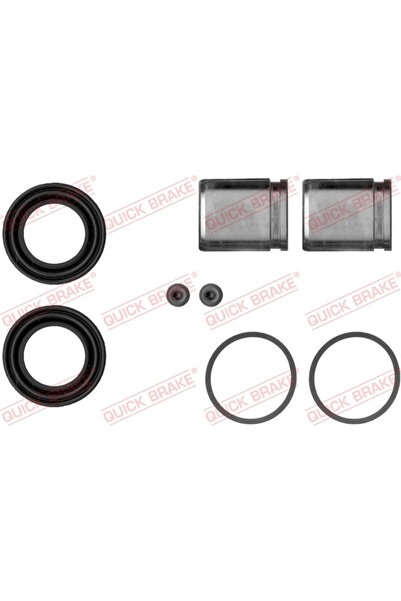 QUICK BRAKE Set Reparatie Etrier Ford Ranger Mazda B-Serie