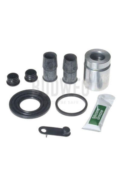 BUDWEG CALIPER Set Reparatie Etrier Bmw 3/Z1 Roadster Citroen Evasion Microbus