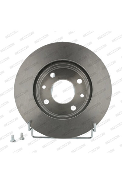 FERODO Brake Disc Renault 11/21/9