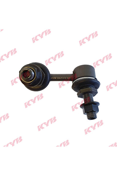 KYB Brat/Bieleta Suspensie Stabilizator Axa Fata Dreapta Nissan Navara NP300/...