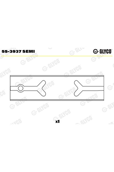 GLYCO Cuzinet Arbore Bmw 3/5/7 Land Rover Freelander 1
