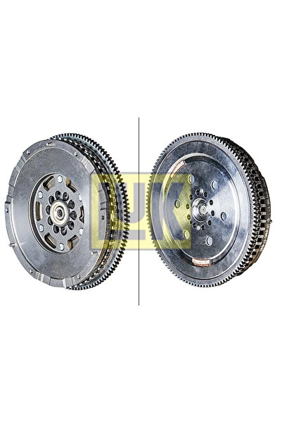 LUK Маховик за Audi A4 B7