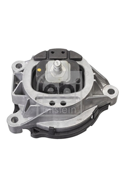 FEBI BILSTEIN Ляв тампон на двигателя BMW 1/2/3