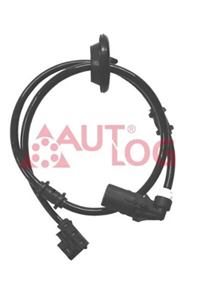 AUTLOG Senzor Turatie Roata Axa Spate Stanga Mercedes-Benz C-Class/Clk