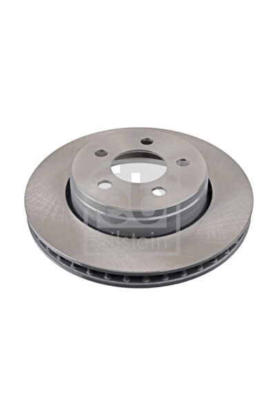 FEBI BILSTEIN Disc Frana Punte Fata Dodge Nitro Jeep Cherokee