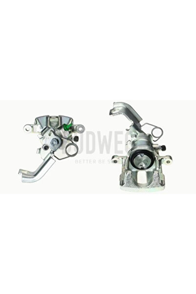 BUDWEG CALIPER Etrier Frana Axa Spate Stanga Honda Accord 6/Accord 7