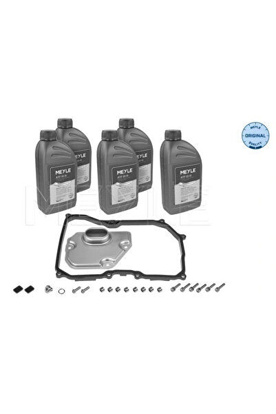 MEYLE Set Piese Schimb De Ulei Cutie De Viteze Automata Mini Mini