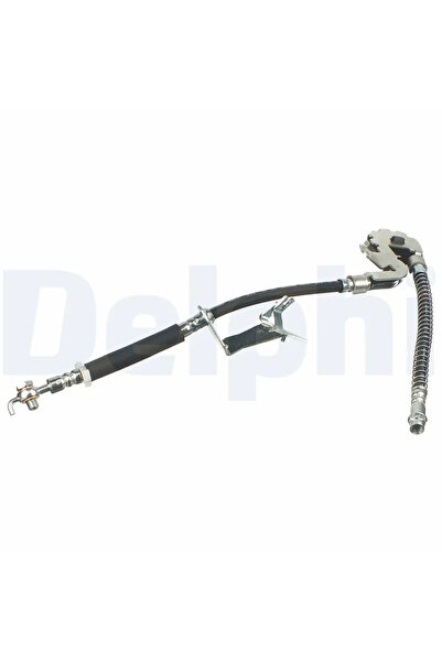 DELPHİ Спирачен маркуч Citroen C5 3/C6 Peugeot 407 Coupe/508 1