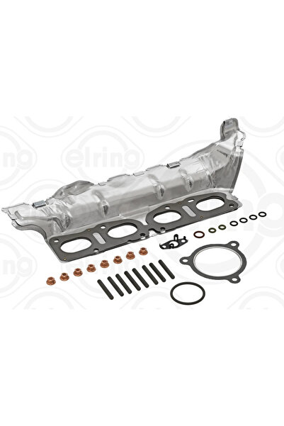 ELRING Set Montaj Turbocompresor Mercedes-Benz Cla/Gla/Glb Mercedes-Benz (Bbd...