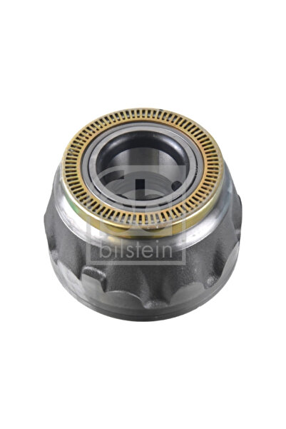 FEBI BILSTEIN Butuc Roata Axa Fata Dreapta Daf Lf 55 Renault Trucks Midlum 20...