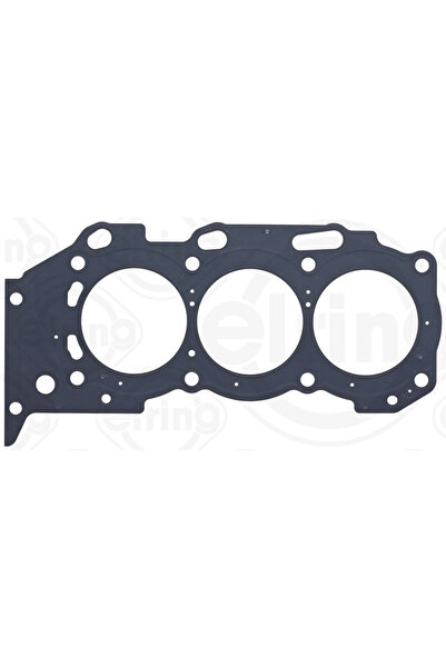 ELRING Гарнитура на цилиндрова глава лява Toyota 4 Runner 4/FJ Cruiser/Fortun...