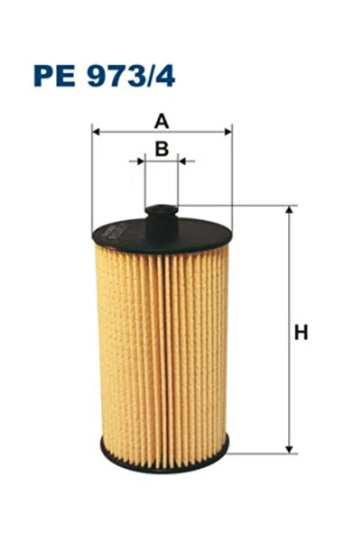 Filtron Filtru Combustibil Vw Crafter 30-35 Bus/Crafter 30-50 Caroserie/Craft...