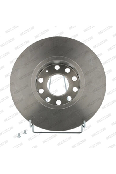 FERODO Brake disc Audi 100 C4/A4 B5/A6 C4