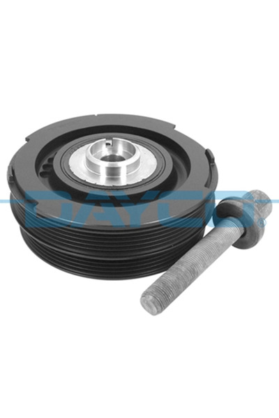 DAYCO Set Fulie Arbore Cotit Bmw 3/5