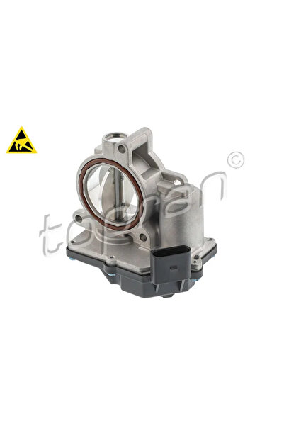 TOPRAN Carcasa Clapeta Audi A4 B8/A5/A6 C6 Vw Passat B5.5/Touareg