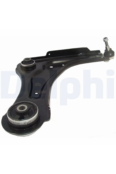 DELPHİ Долен носач за окачване на колелата Renault Laguna 3/Laguna Cupe