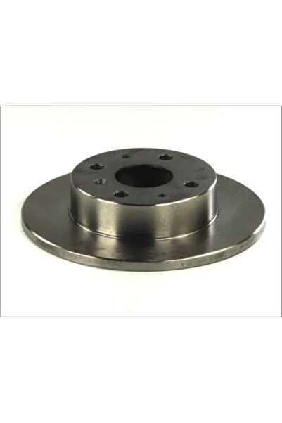 Abe Disc Frana Punte Fata Daihatsu Charade 2/Charade 3/Charade 4 Geely Meiri/Mr