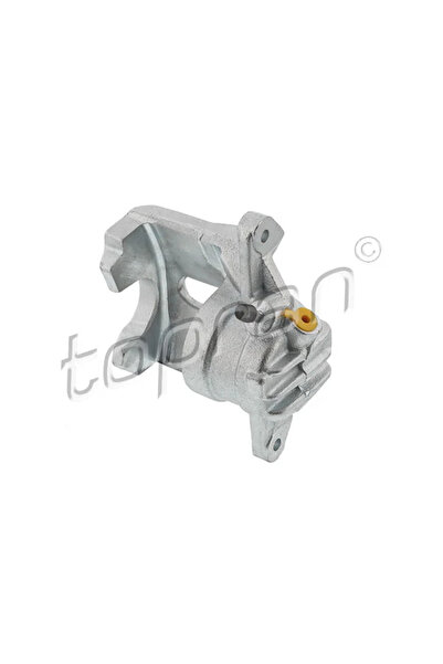 TOPRAN Etrier Frana Axa Fata Stanga Citroen Berlingo / Berlingo First Microbu...