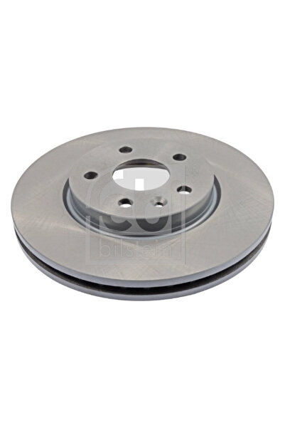 FEBI BILSTEIN Дискови спирачки за преден мост Chevrolet Aveo/Cruze Opel Astra...