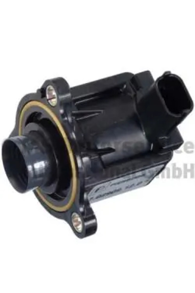 PIERBURG Supapa Aer Circulatie Cutie Incarcator Alfa Romeo Giulia/Stelvio Fer...