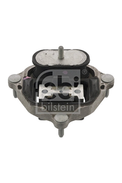 FEBI BILSTEIN Suport Transmisie Automata Centru Audi A4 Allroad B8/A4 B8/A5