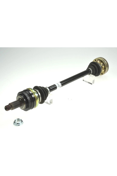 SPIDAN Planetara Bmw 1/3