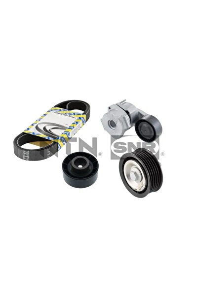 SNR Set Curea Transmisie Cu Caneluri Citroen Jumper 2 Bus/Jumper 2 Caroserie/...